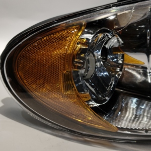 DRL อัตโนมัติสำหรับ Chrysler <span class=keywords><strong>Town</strong></span> 05-07ไฟหน้า CH2502152/ch2503152ไฟหน้ารถ - Product Image 2