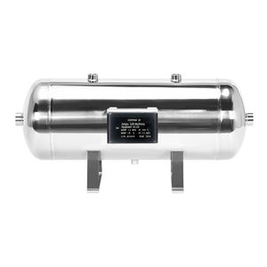 Werkseitig angepasster ASME 10L Edelstahl Mini Druckluft behälter Luftdruck <span class=keywords><strong>tank</strong></span> Luftbehälter - Product Image 1