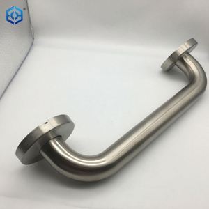 Stainless Steel Bathroom Support <b>Grab</b> <b>Bar</b> Toilet Support <b>Bar</b> - Product Image 2