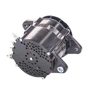 Pièces de rechange pour système hydraulique de chargeuse sur pneus, boîtier de direction hydraulique haute efficacité OEM BZZ3 100C, unité de direction hydraulique complète - Product Image 2