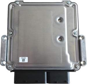 高品質新品ECU 0281020677 カミンズ用 JAC MD1CC878 エンジンコントロールユニット OE規格 ボッシュ0281020677プログラム対応 - Product Image 3