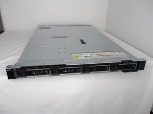 Serveur PowerEdge R450 Silver 4310 CPU avec 8 Go de RAM, 2 To de SSD, 4 To de HDD, garantie de 3 ans, en stock - Product Image 6