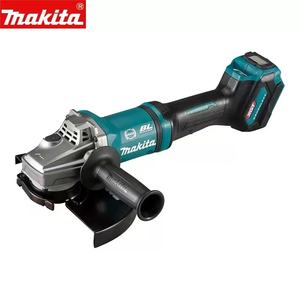 <span class=keywords><strong>Amoladora</strong></span> Angular Inalámbrica de Grado Industrial GA038G con Tecnología de Sensor de Retroalimentación Activa, Disco de Corte de 230 mm, Batería de 40 V - Product Image 1