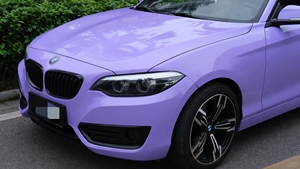 Carlise Monster Super couleur PPF lavande violet TPU auto-cicatrisant voiture Wrap protecteur corps peinture <span class=keywords><strong>Film</strong></span> pour voitures - Product Image 4