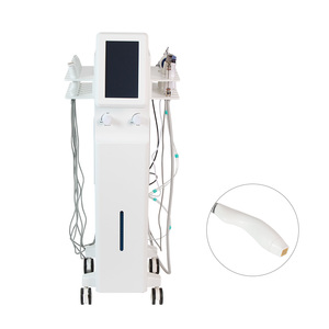 Instrumento Facial Vertical de Alta Gama para Aqua Peel, Limpieza Facial Profunda Integral, Renovación de la Piel, Reafirmación, Lifting e Hidratación - Product Image 3