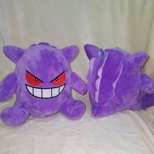 Vente en gros fabricant : Jouets en peluche 8 pouces (25 cm), poupées, animaux en peluche pour machine à griffes, cadeaux de commerce extérieur, rembourrage en coton PP et maille - Product Image 6