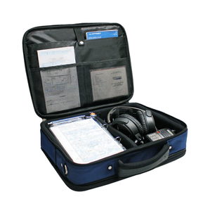 Biểu Tượng Tùy Chỉnh Xách Tay Không Thấm Nước Công Suất Lớn Cabin Du Lịch Qua Đêm Hàng Ngày Tiếp Viên Hàng Không Túi Cặp Phi Công Túi Bay - Product Image 2