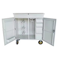 Boîte à équipement équestre Superluck SL-1 en acier galvanisé/acier inoxydable certifiée CE, accessoires d'équitation