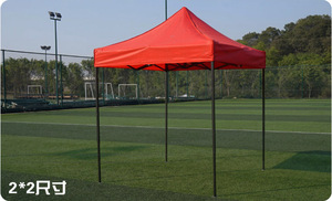 Carpa Plegable Económica de <span class=keywords><strong>2x2</strong></span> m - Product Image 5