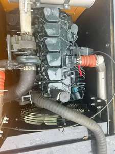 Excavatrice Hyundai HX220HD d'occasion à vendre – 22 tonnes, modèle original coréen, en promotion - Product Image 2