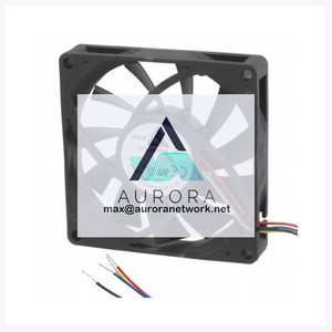 พัดลมระบายความร้อน OEM EFC0812DB-F00 603-1159-ND และราคาดี - Product Image 1