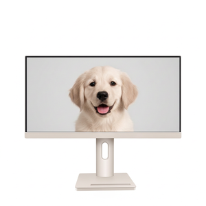 Nuevo Monitor para Juegos HDR de 27 Pulgadas, 1920x1080, Pantalla MVA, 165Hz, para Uso en Escritorio y Negocios, Monitor para PC - Product Image 6