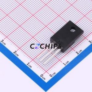 New&Original IPA80R460CEXKSA2-VB TO-220F Transistor Field Effect Transistor (MOSFET) - Product Image 2