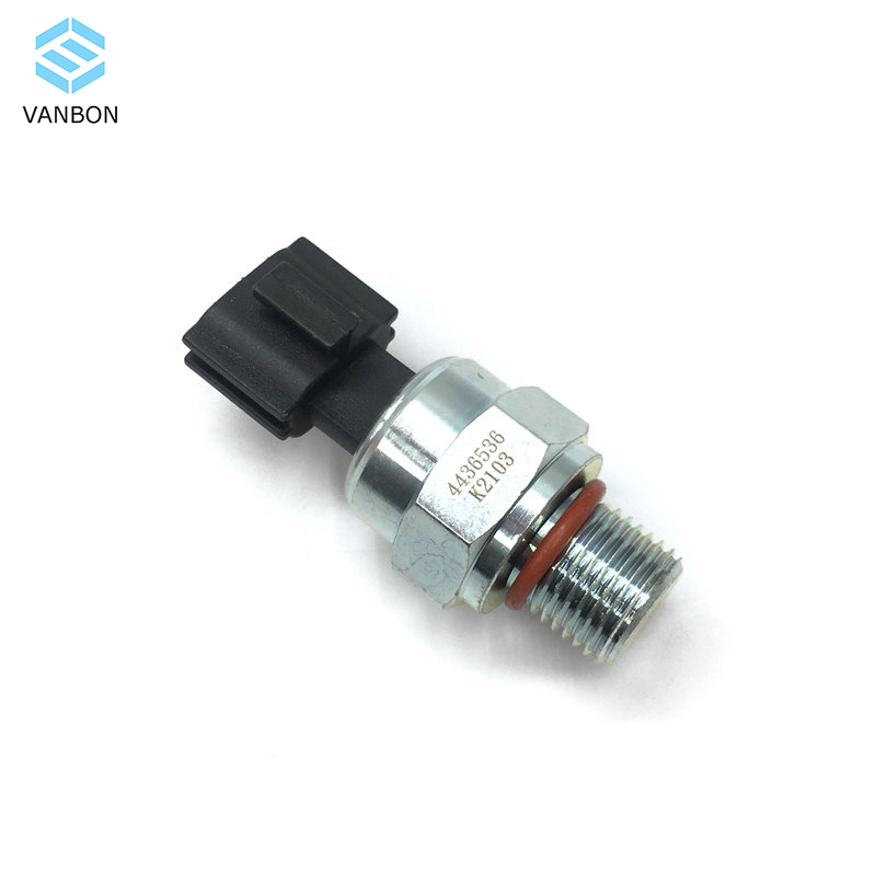 Urei1601S 美品【動作確認済　正常】 High Quality Pressure Sensor for Hitachi Excavators
