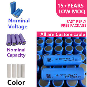 بطارية ليثيوم أيون قابلة لإعادة الشحن للدراجة الكهربائية/السكوتر ULi T18650 بجهد 3.7 فولت وسعة 12 أمبير ساعي، 80 فولت/72 فولت/60 فولت - Product Image 4