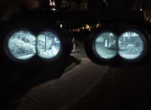 Gpnvg18 mil specife रात दृष्टि 4 आंख nvd1431 mk2 Pvs-31 आर्गस pnvg18 (apnvg) पैनोरामिक नाइट विजन हाउसिंग किट - Product Image 5