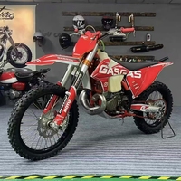 Motocicleta Todoterreno Koshine 250: Tanque de 9L, Distancia al Suelo de 360 mm, Motocicletas Todoterreno de Segunda Mano