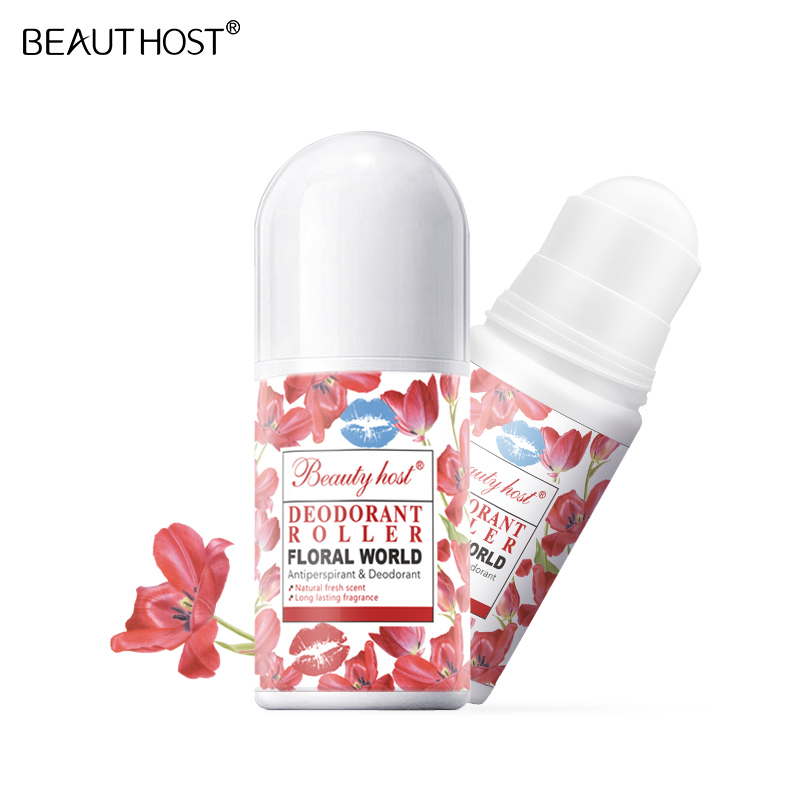 Оптовая продажа, натуральный органический натуральный ароматический дезодорант, алюминиевый антиперспирант, дезодорант для подмышек, рулон антиперспиранта