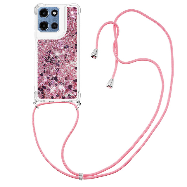 For for A15/A05s/S24 Compatible TPU 360 Full Body Case Shockproof Waterproof Anti-Fingerprint Glitter Star Holographic