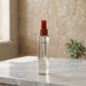 Ensemble de voyage et mini parfum Blay 100ml Body Mist Windy Santal Scent - Product Image 3