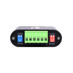Analizador de Datos de Bus CAN/CAN FD de Grado Industrial, Adaptador USB a CAN FD, Tarjeta de Interfaz de Comunicación de Bus CAN/CAN FD - Product Image 5