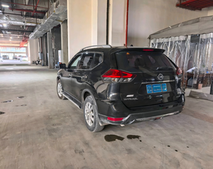 Nissan X-Trail 2.0L CVT 2WD d'occasion 2019, SUV d'occasion, 140000 km, prix bas, bon état, économique en carburant, voiture familiale fiable - Product Image 6