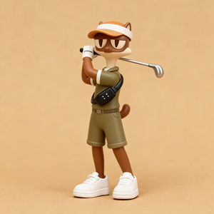 Figuras de Acción de Vinilo PVC Personalizadas - Figuras Militares/de Dibujos Animados Versión Q, Coleccionables para Mayores de 14 Años, de Fábrica de Juguetes - Product Image 1