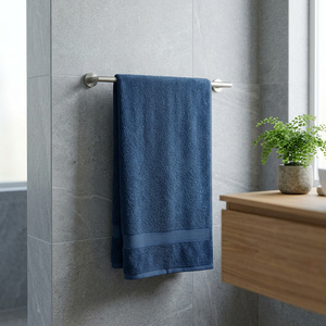 Toallas de Algodón para Hoteles y Restaurantes |   100% Algodón Terry |   Suave |   Altamente Absorbente |   Fabricante Mayorista - Product Image 2