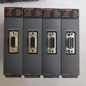 QJ71PB92V โมดูลควบคุม IO ใหม่เอี่ยม โมดูลควบคุมแบบตั้งโปรแกรมได้ของแท้ พร้อมการรับประกันหนึ่งปี - Product Image 5