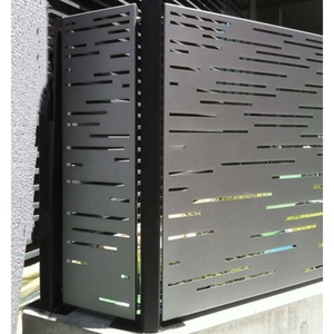 Chất lượng cao uốn dây màn hình lưới cho xe dệt dây lưới 2mm Khẩu độ - Product Image 4