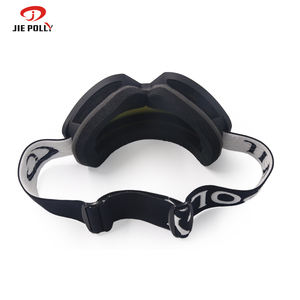 <span class=keywords><strong>Gafas</strong></span> de esquí OTG con logotipo OEM personalizado, antivaho, de lujo, con lentes magnéticas para exteriores, fotocromáticas, par - Product Image 4