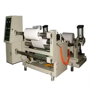 High cost performance Paper cutting slitting machine