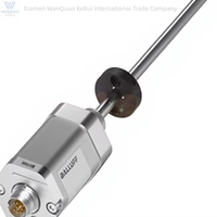Sensor de Desplazamiento Lineal Baruff BTL7-E100-M0250-B-KA02, Rendimiento Estable del Producto, Estructura Robusta