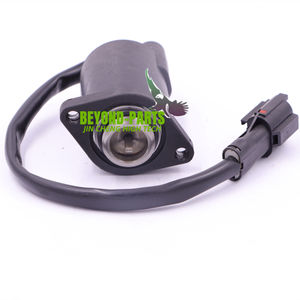 SH200-<span class=keywords><strong>5</strong></span> SH210-<span class=keywords><strong>5</strong></span> CX130 CX210 escavatore parti pompa idraulica valvola proporzionale LL001140 - Product Image 3