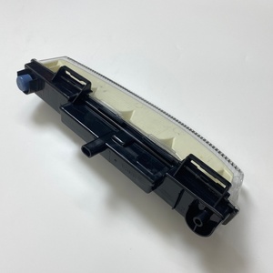Luce Diurna STZT per Paraurti Anteriore Nero 2049068900 <span class=keywords><strong>L</strong></span> per Mercedes Benz W204 W212 - Product Image 2