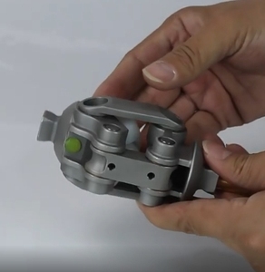 <span class=keywords><strong>Rodilla</strong></span> Protésica de Cuatro Barras Neumática a Buen <span class=keywords><strong>Precio</strong></span>, Éxito de Ventas 2024 - Product Image 4