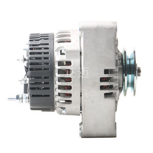 Générateur automobile Zm 01182169 AAK5377 Iskla AAK5377 Chargeur 11.203.156 - Product Image 3