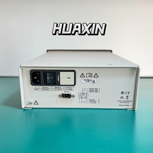 มัลติมิเตอร์แบบตั้งโต๊ะดิจิตอล Fluke 8808A 120V 5.5 หลัก  มัลติมิเตอร์แบบตั้งโต๊ะความแม่นยำสูง 5.5 หลัก hx1 - Product Image 2