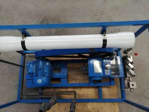 <span class=keywords><strong>Plan</strong></span> <span class=keywords><strong>de</strong></span> dessalement d'eau <span class=keywords><strong>de</strong></span> mer <span class=keywords><strong>250</strong></span>/500/1000/2000/5000LPH avec système <span class=keywords><strong>de</strong></span> recyclage d'eau pour la purification - Product Image 3