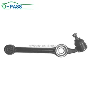 OPASS المحور الأمامي السفلي السيطرة الذراع ل TOYOTA STARLET KP6 1978- 48068-19095 في المخزون الشحن السريع