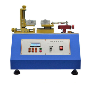 เครื่องทดสอบอายุการใช้งานของขั้วต่อแบบเสียบและถอดได้ตามมาตรฐาน IEC 60512 61076 62680 ASTM B539, เครื่องทดสอบความทนทานในการเสียบและถอดขั้วต่อ - Product Image 1