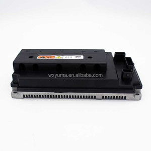 VOTOL EM-70S 72V 2000w Forward Reverse <b>Motor</b> Control Brushless Sensorless Large Torque Bldc Scooter Ev Hub <b>Motor</b> <b>Controller</b> EM-7 - Product Image 2