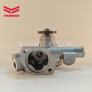 Pompe à eau Yanmar 3TNV74 119C10-42001 Moteur diesel YANMAR 3TNV74 pour pompe à eau Yanmar 3TNV74 - Product Image 4