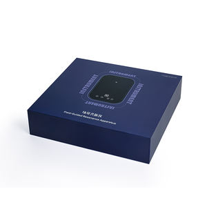 Dispositivo Portatile di Terapia con Ionizzatore d'Acqua Alcalina a Bassa Frequenza Terahertz per Uso in Auto e Cura della Salute - Product Image 6