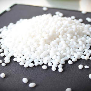 [HOSOME] Pellets de resina mezclada <span class=keywords><strong>PBS</strong></span> para bolsas de compras biodegradables duraderas y compostables, vajilla CAS 25777-14-4 - Product Image 2