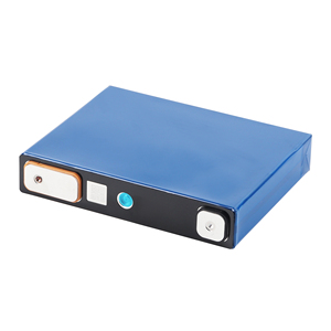 แบตเตอรี่ลิเธียมไอออน 3.2V 50Ah สำหรับระบบกักเก็บพลังงานแสงอาทิตย์ 5000 รอบการใช้งาน - Product Image 6
