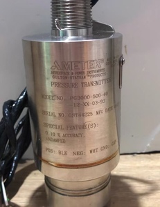 Atemke PG3000-500-40-12-xx-03-93 - Product Image 4
