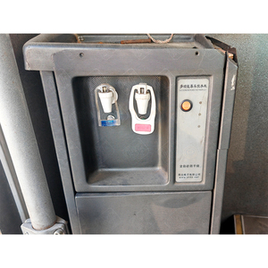 Autobuses de Segunda Mano ZK6118HY2Y en Stock para la Venta, 49 Asientos, Transmisión Manual, Euro IV, Compre Autobuses de China, Entrega Rápida, MOQ1 - Product Image 6