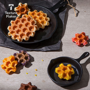 1kg-instant ผสมแพนเค้กกรุบกรอบ - Product Image 5