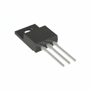 Thyristors TO-220-3 Full Pack, Isolated Tab BTA204X-600B,127 Buy Online Electronic Components BOM IC In Stock - Product Image 1